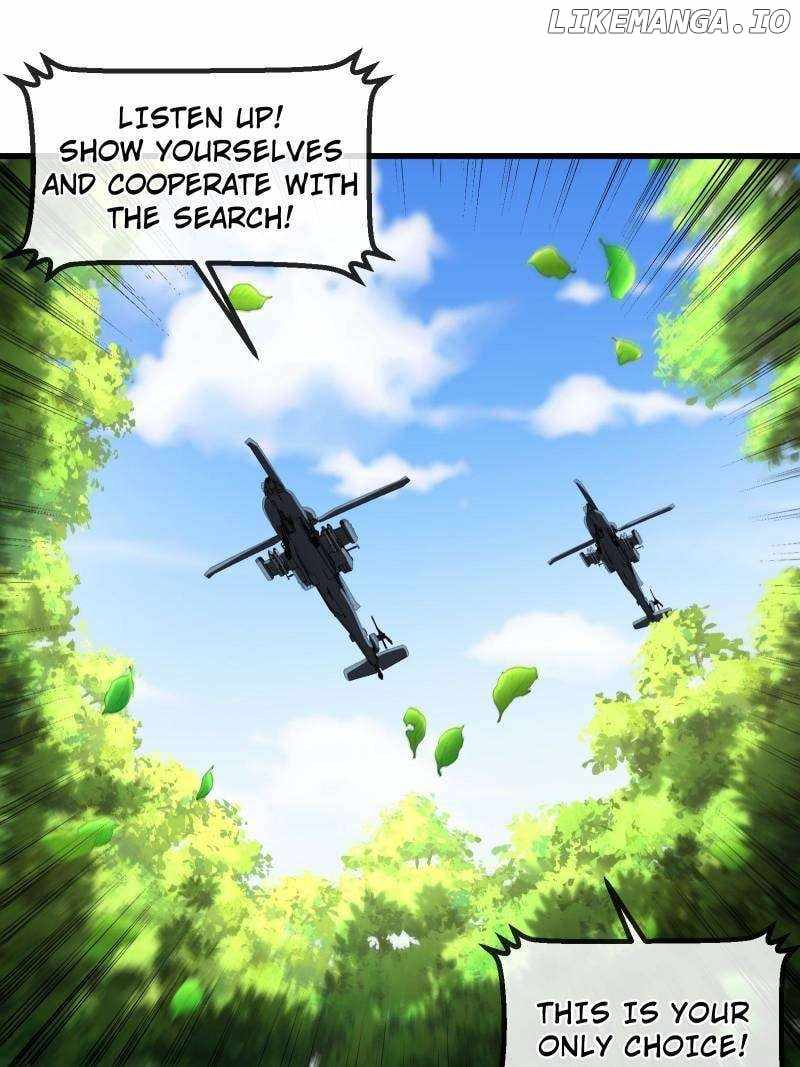 I Am The Monster Overlord Chapter 86 16